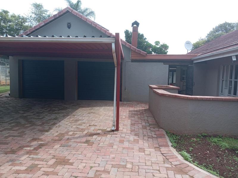 To Let 3 Bedroom Property for Rent in Cresta Gauteng