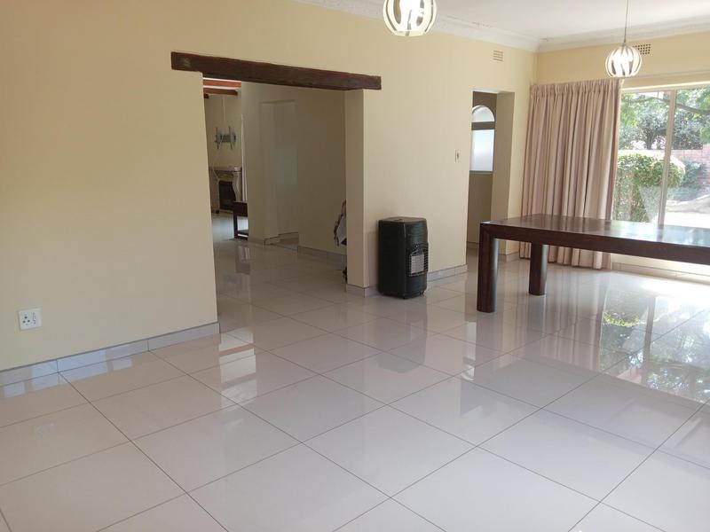 3 Bedroom Property for Sale in Cresta Gauteng