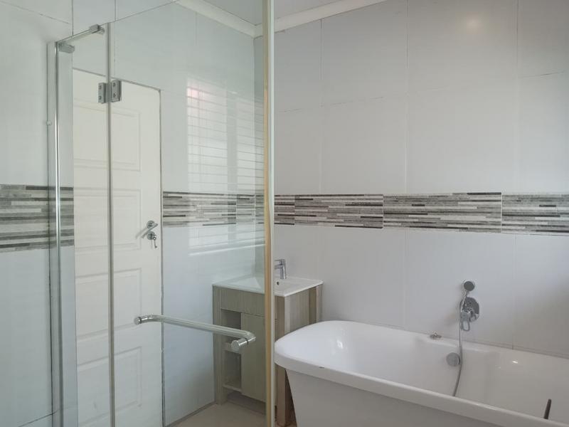 3 Bedroom Property for Sale in Cresta Gauteng