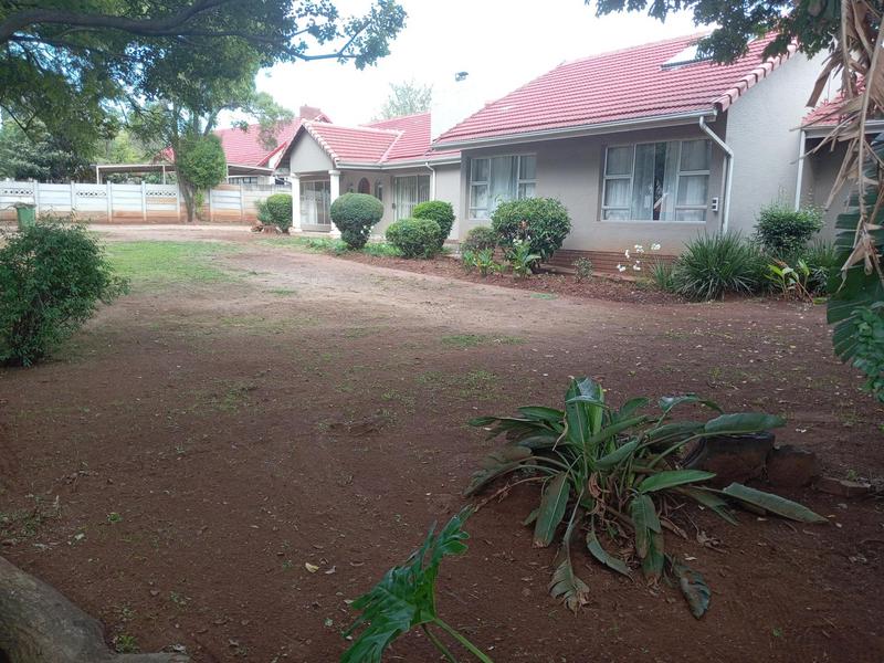 3 Bedroom Property for Sale in Cresta Gauteng