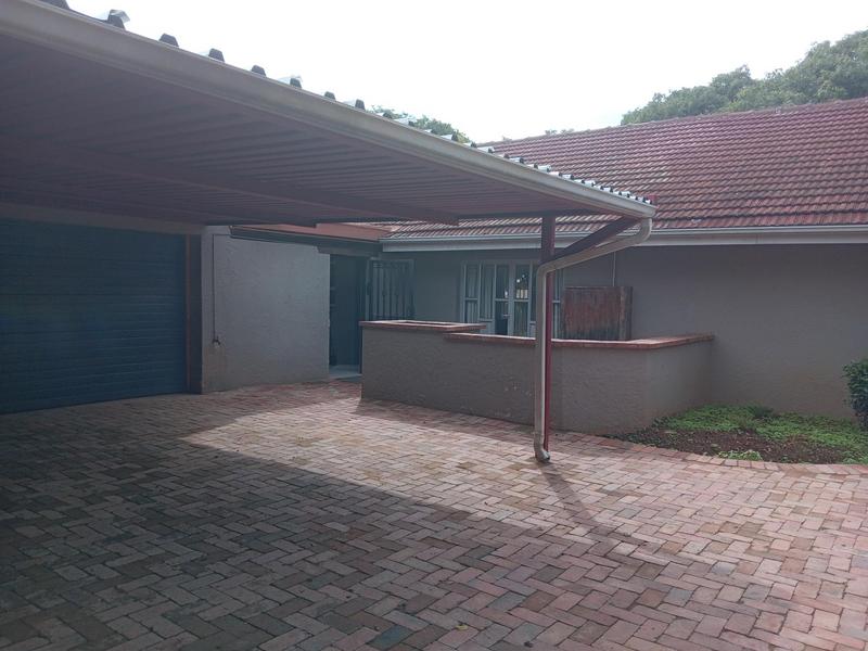 3 Bedroom Property for Sale in Cresta Gauteng