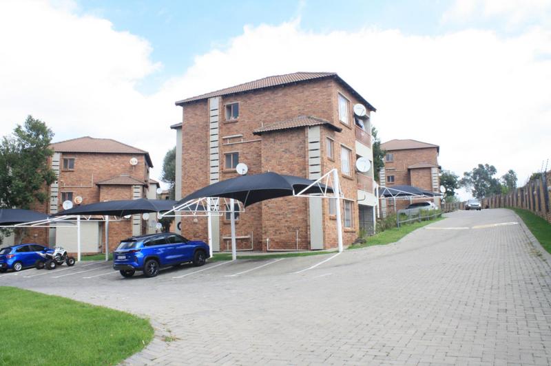 2 Bedroom Property for Sale in Birchleigh Gauteng