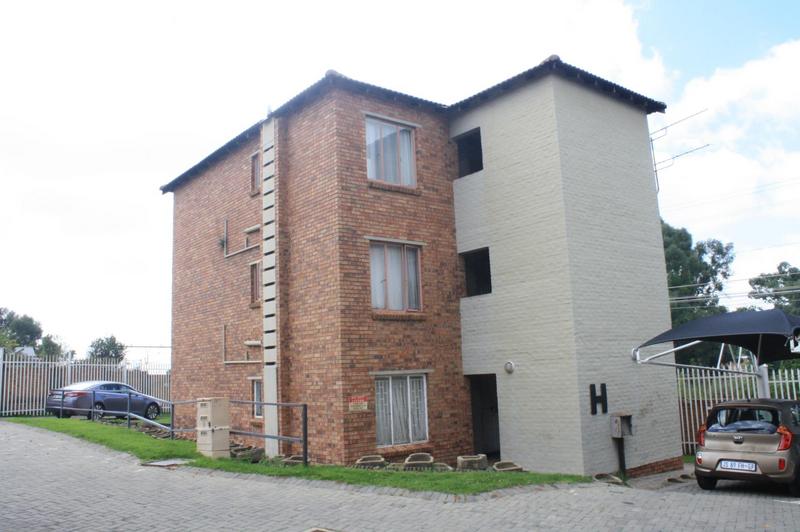 2 Bedroom Property for Sale in Birchleigh Gauteng