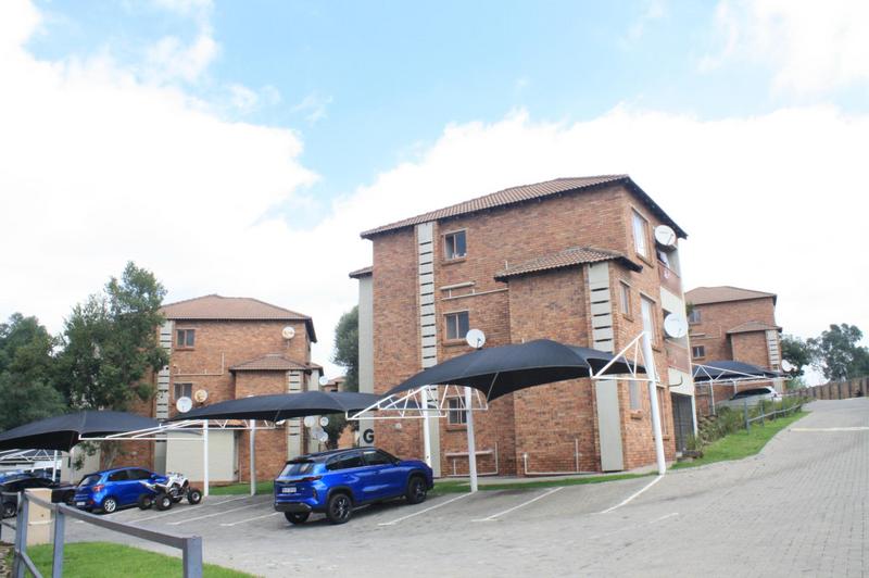 2 Bedroom Property for Sale in Birchleigh Gauteng