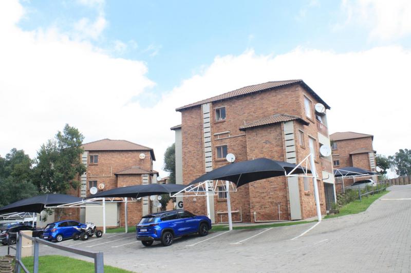 2 Bedroom Property for Sale in Birchleigh Gauteng