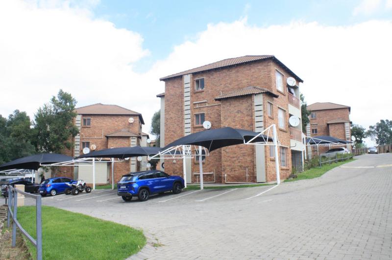 2 Bedroom Property for Sale in Birchleigh Gauteng