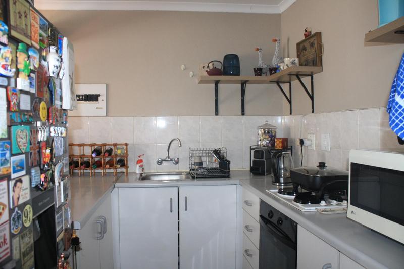 2 Bedroom Property for Sale in Glen Marais Gauteng
