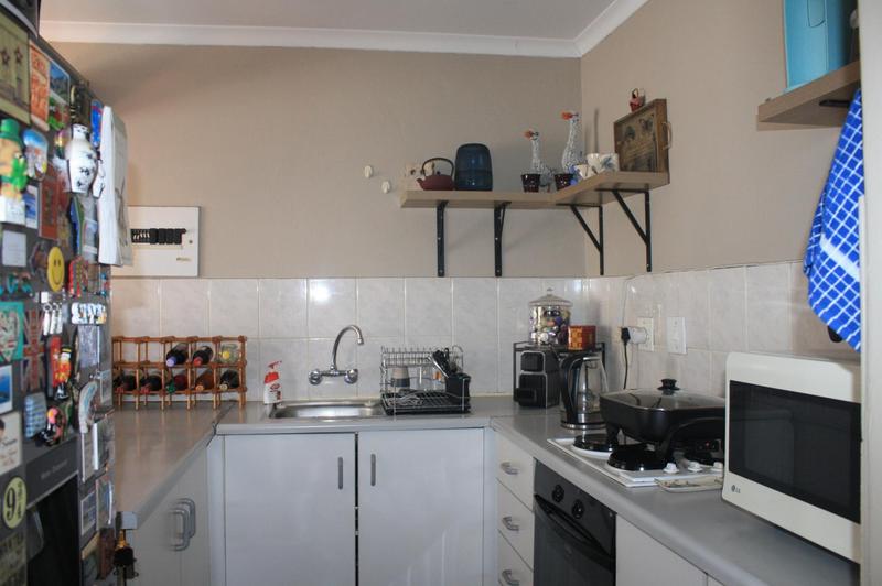2 Bedroom Property for Sale in Glen Marais Gauteng