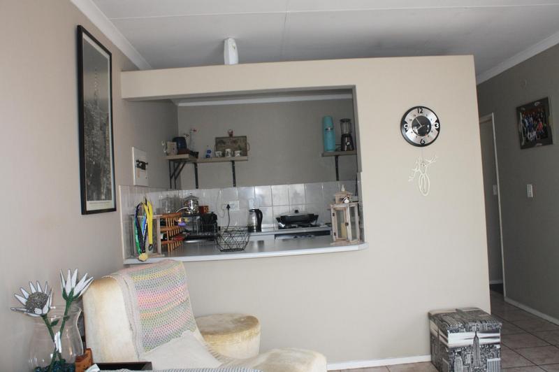 2 Bedroom Property for Sale in Glen Marais Gauteng