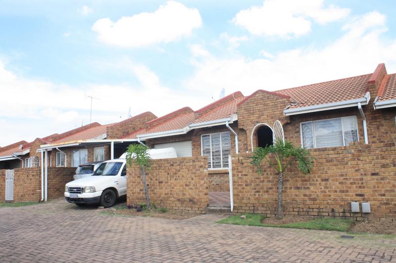 2 Bedroom Property for Sale in Norkem Park Gauteng