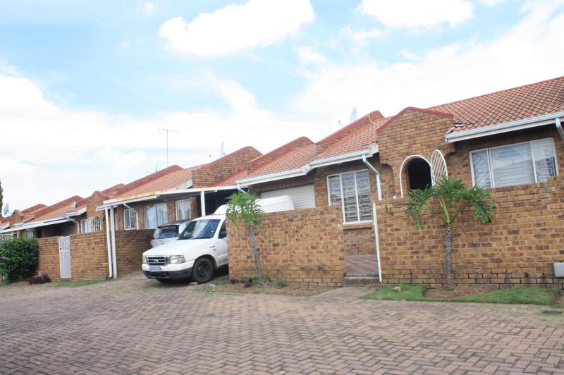 2 Bedroom Property for Sale in Norkem Park Gauteng