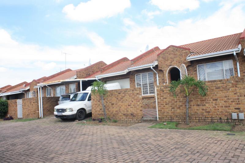2 Bedroom Property for Sale in Norkem Park Gauteng