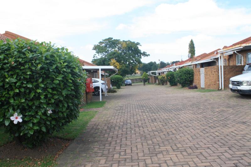 2 Bedroom Property for Sale in Norkem Park Gauteng