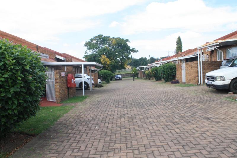 2 Bedroom Property for Sale in Norkem Park Gauteng