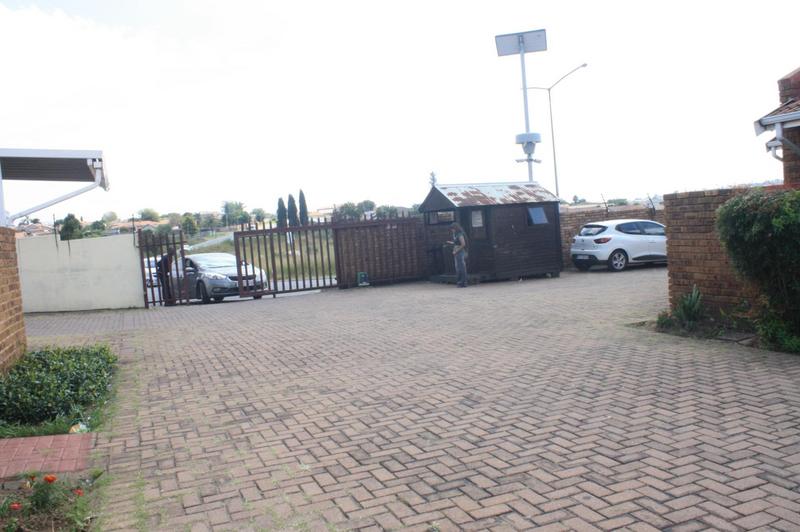 2 Bedroom Property for Sale in Norkem Park Gauteng
