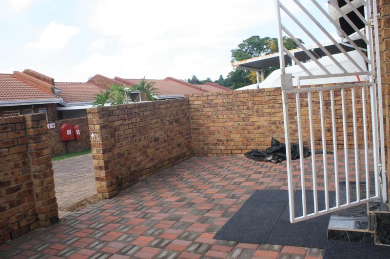 2 Bedroom Property for Sale in Norkem Park Gauteng