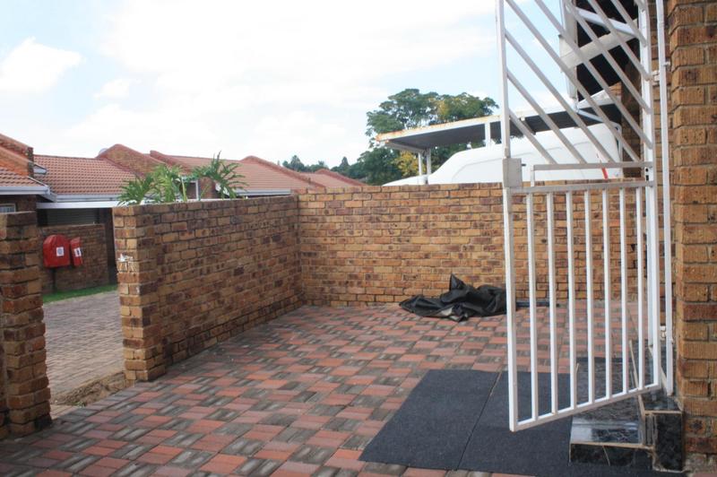 2 Bedroom Property for Sale in Norkem Park Gauteng