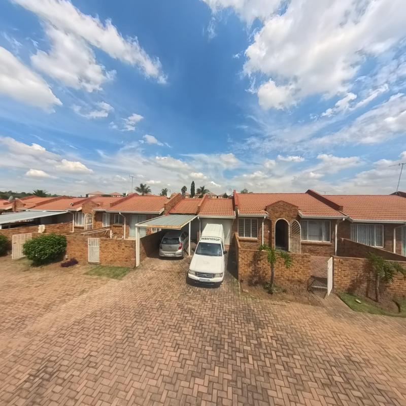 2 Bedroom Property for Sale in Norkem Park Gauteng