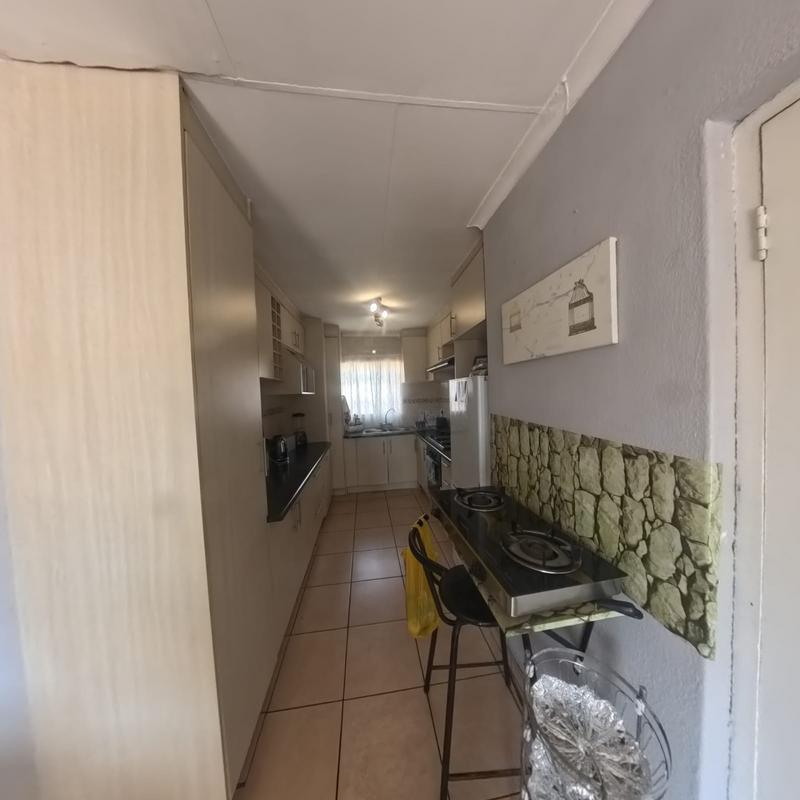2 Bedroom Property for Sale in Norkem Park Gauteng