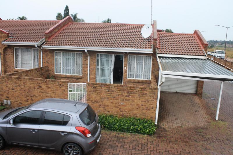 2 Bedroom Property for Sale in Norkem Park Gauteng