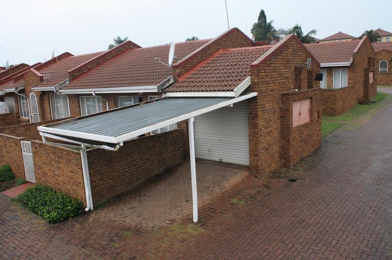 2 Bedroom Property for Sale in Norkem Park Gauteng