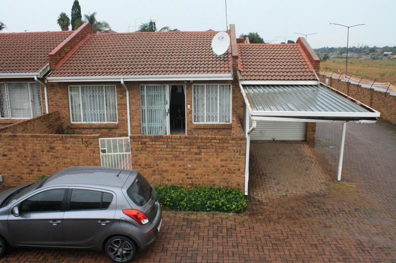 2 Bedroom Property for Sale in Norkem Park Gauteng