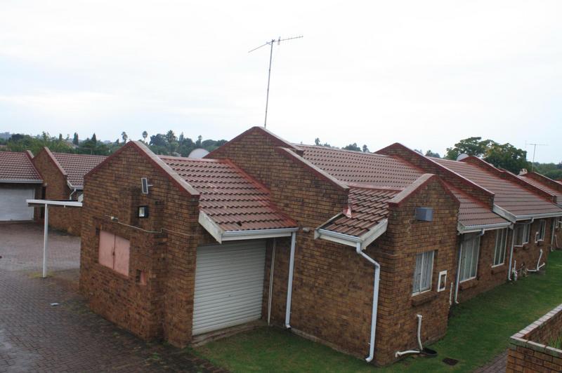 2 Bedroom Property for Sale in Norkem Park Gauteng
