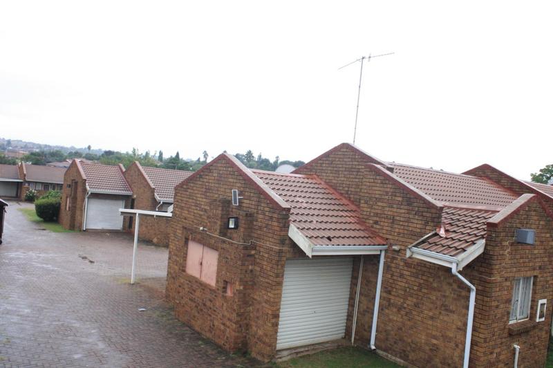 2 Bedroom Property for Sale in Norkem Park Gauteng
