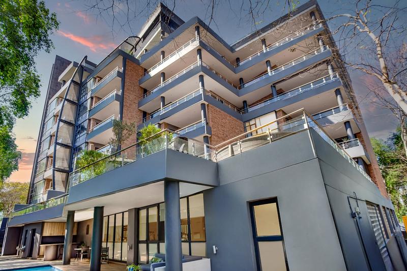 To Let 0 Bedroom Property for Rent in Morningside Gauteng