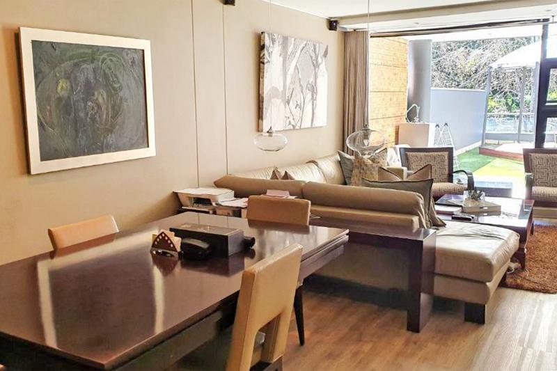 To Let 0 Bedroom Property for Rent in Morningside Gauteng