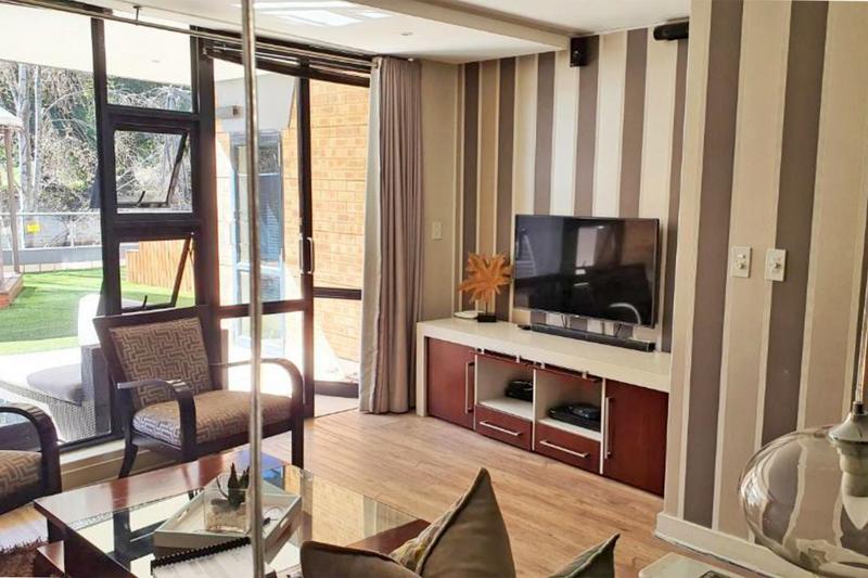 To Let 0 Bedroom Property for Rent in Morningside Gauteng