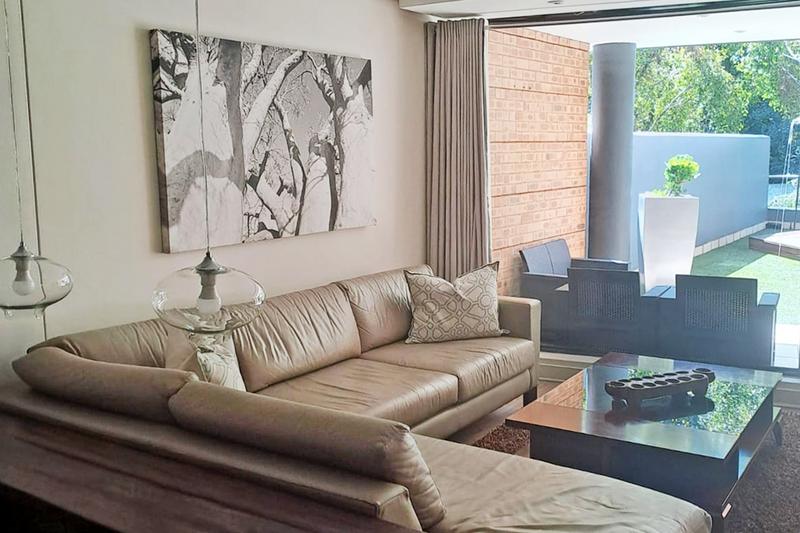 To Let 0 Bedroom Property for Rent in Morningside Gauteng