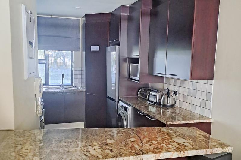 To Let 0 Bedroom Property for Rent in Morningside Gauteng