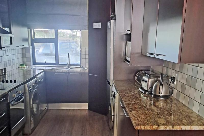 To Let 0 Bedroom Property for Rent in Morningside Gauteng