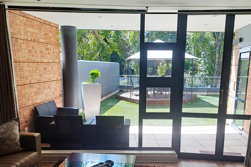 To Let 0 Bedroom Property for Rent in Morningside Gauteng