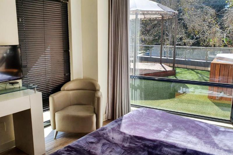 To Let 0 Bedroom Property for Rent in Morningside Gauteng