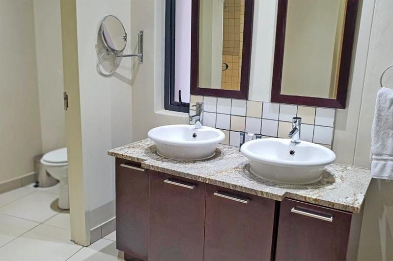 To Let 0 Bedroom Property for Rent in Morningside Gauteng