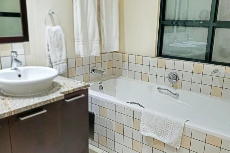 To Let 0 Bedroom Property for Rent in Morningside Gauteng