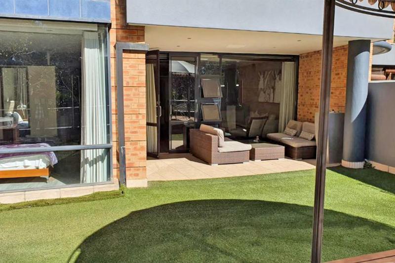 To Let 0 Bedroom Property for Rent in Morningside Gauteng