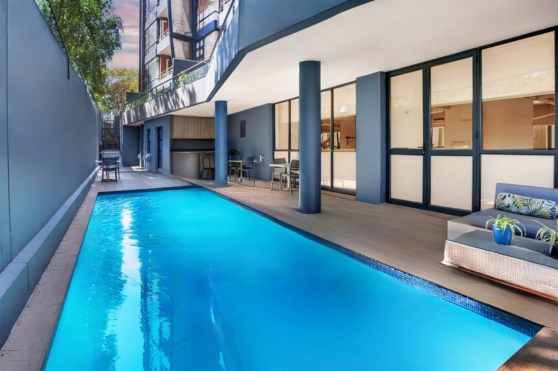 To Let 0 Bedroom Property for Rent in Morningside Gauteng