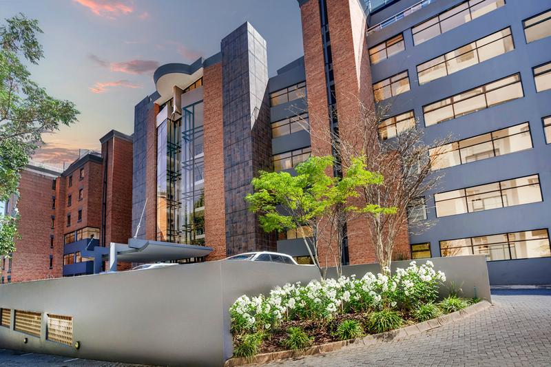 To Let 0 Bedroom Property for Rent in Morningside Gauteng