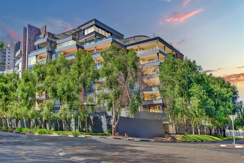 To Let 3 Bedroom Property for Rent in Morningside Gauteng