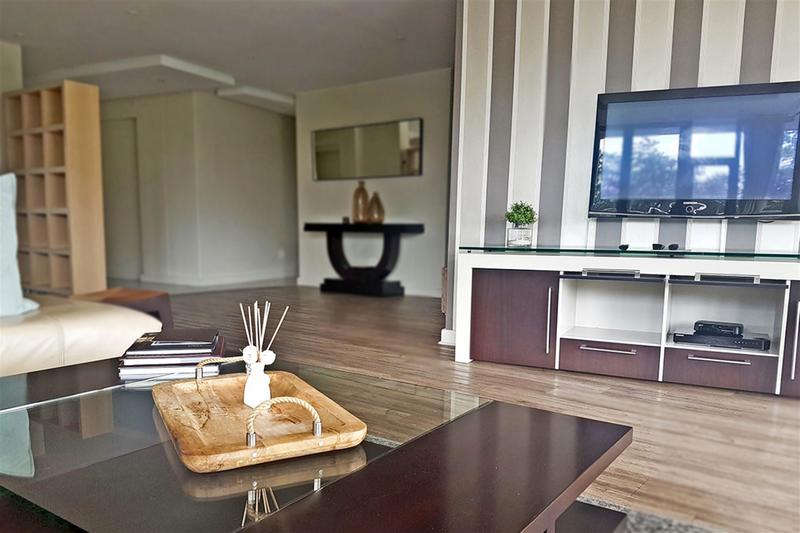 To Let 3 Bedroom Property for Rent in Morningside Gauteng