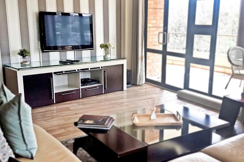 To Let 3 Bedroom Property for Rent in Morningside Gauteng