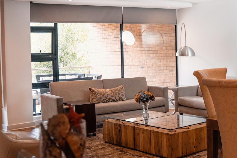 To Let 3 Bedroom Property for Rent in Morningside Gauteng