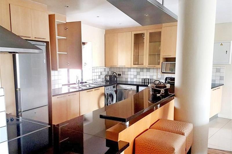 To Let 3 Bedroom Property for Rent in Morningside Gauteng