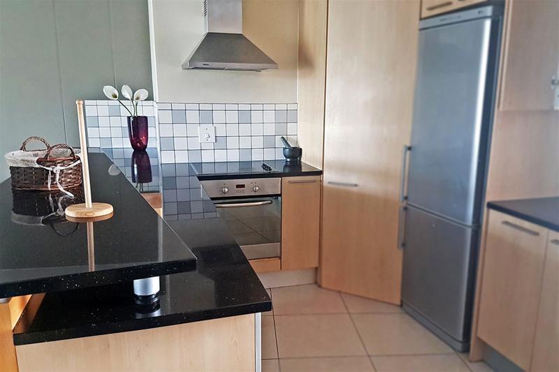 To Let 3 Bedroom Property for Rent in Morningside Gauteng