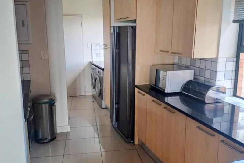To Let 3 Bedroom Property for Rent in Morningside Gauteng