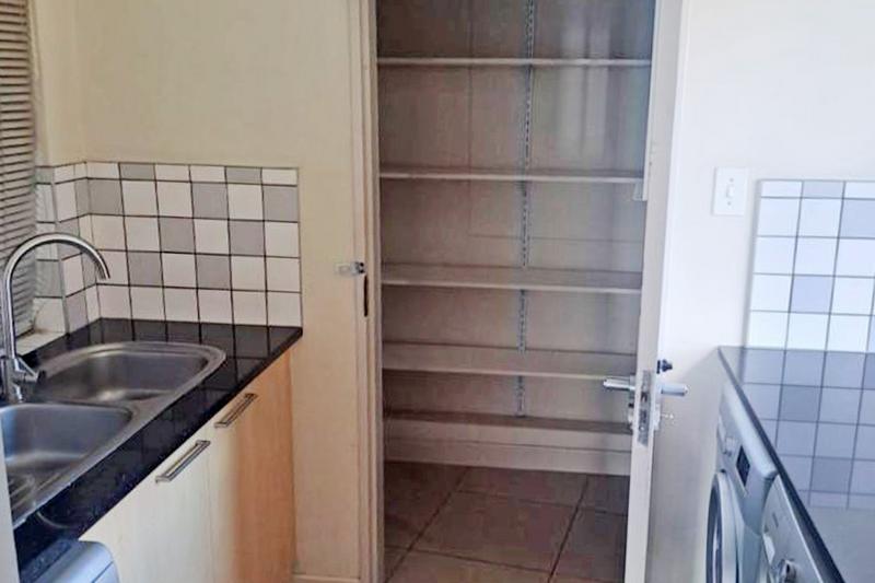 To Let 3 Bedroom Property for Rent in Morningside Gauteng