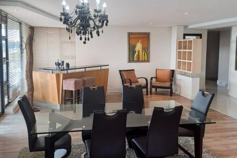 To Let 3 Bedroom Property for Rent in Morningside Gauteng